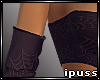 !iP Bewitched Sleeves
