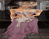 Lilac Dancing Dress