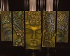 Budha Painting