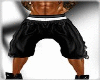 (D)  Men Shorts B