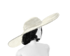 [MM]Creme Derby Hat+Hair