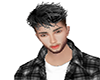 blackmaho hair