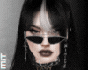 Glasses - Witch