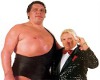 Andre The Giant Legend