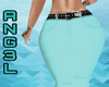 ALIRA PANTS TEAL GA
