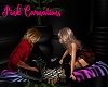 Chess Game for Lovers