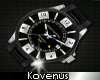 (Kv) Concept Watch M
