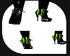 Monster boots