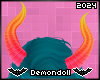 ~[D]~ Astarot Horns
