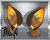 HoneyComb Ears V1