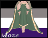 Raythe's Green Bottoms