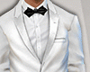 *O* Full Suit White
