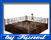 (K) Old Boxing Ring