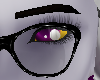 {GM} M Violet Troll Eyes