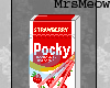 [M] Pocky Strawberry