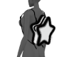 Black & White Baggy