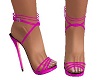 LG-Pink Heels