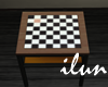 Chess Table