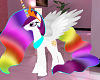 Unicorn Rainbow Pet