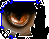 High Orange Eyes (Unisex