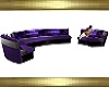 CUSTOM MADE COUCH