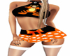 ~S~ Sexy Tigger Outfit