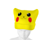 Pikachu beanie