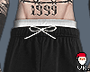 ⚓' X Shorts