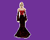 (Fe)REd Swirl dress