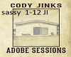 cody jimks 1-12 JI