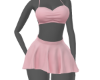 Pink Angel FullSet