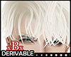 xBx - Croix - Derivable