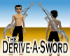 Magic Derive-A-Sword