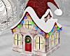 Santa Christmas House DC