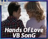 Miley-Hands Of Love |VB|