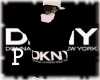 DKNY PUFFY