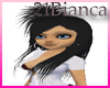 21b-animated black hair