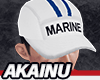AKAINU | Marine Cap V1