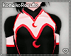 *KR* Umbra Coat R