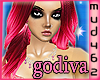 Godiva In The Pinks