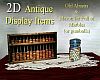 2D Abacus_Clay Marbles