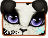 *S* Lavender Eyes