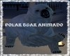 ~R~ Polar Bear Animated