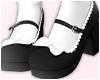 dollita toes♡‧₊