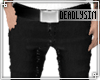 [Ds] Skinny Pants v1 04