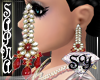 [SY]Sinduri earring 