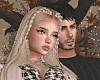 Fall Couple
