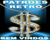 Patroes Retro