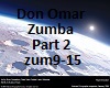 Don Omar Zumba Part2