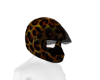 motorcycle helmet